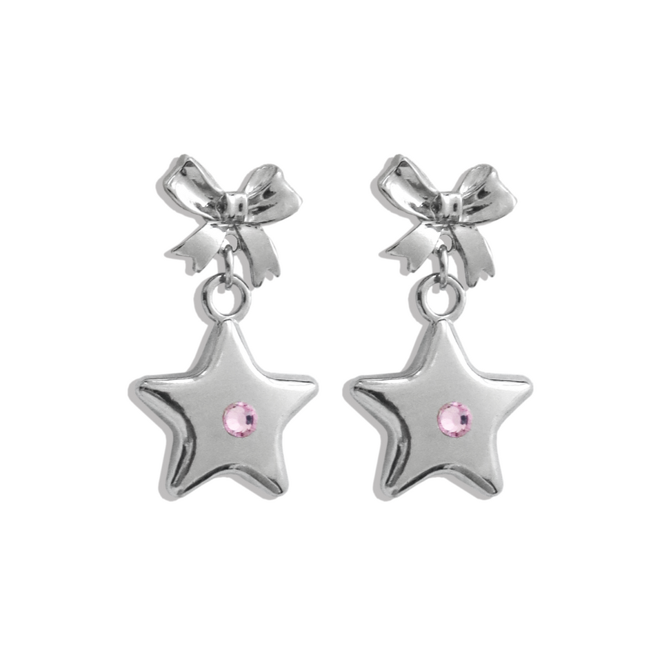 Bella earrings