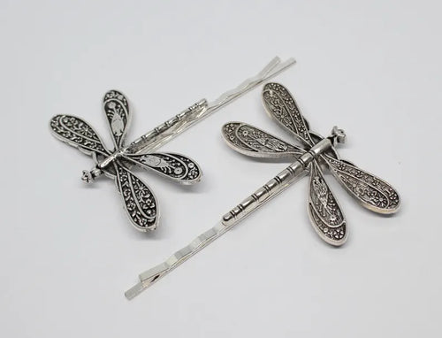 4 pc firefly hairpin