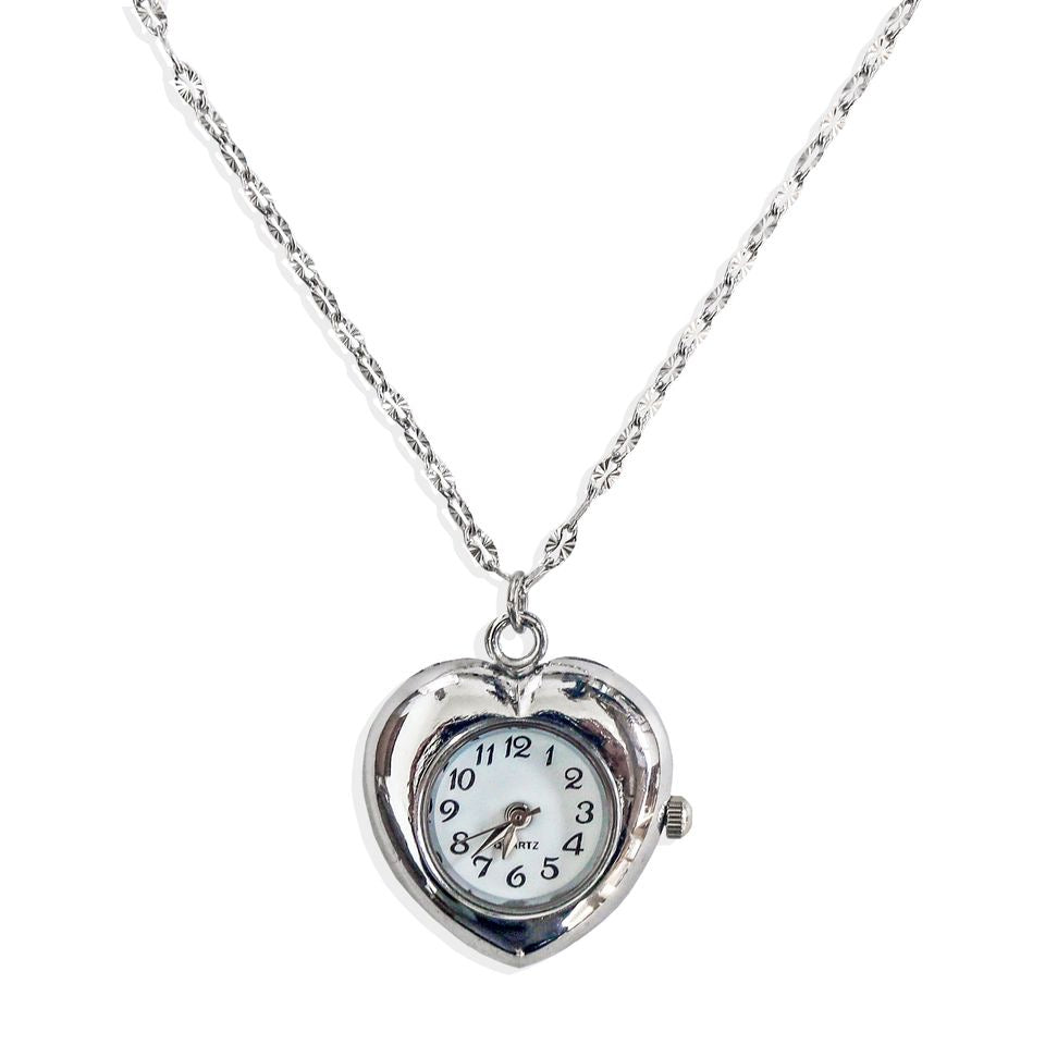 Angel hour necklace