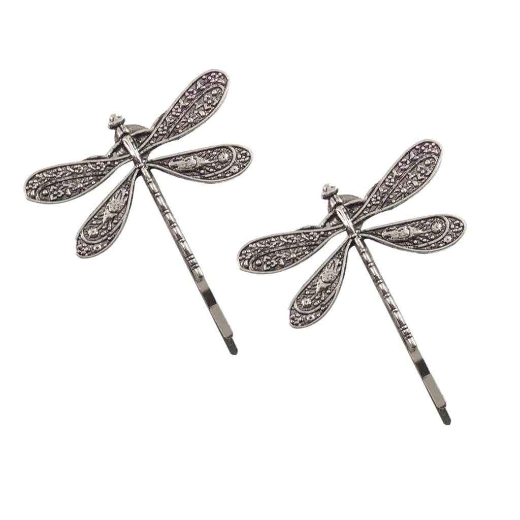 4 pc firefly hairpin