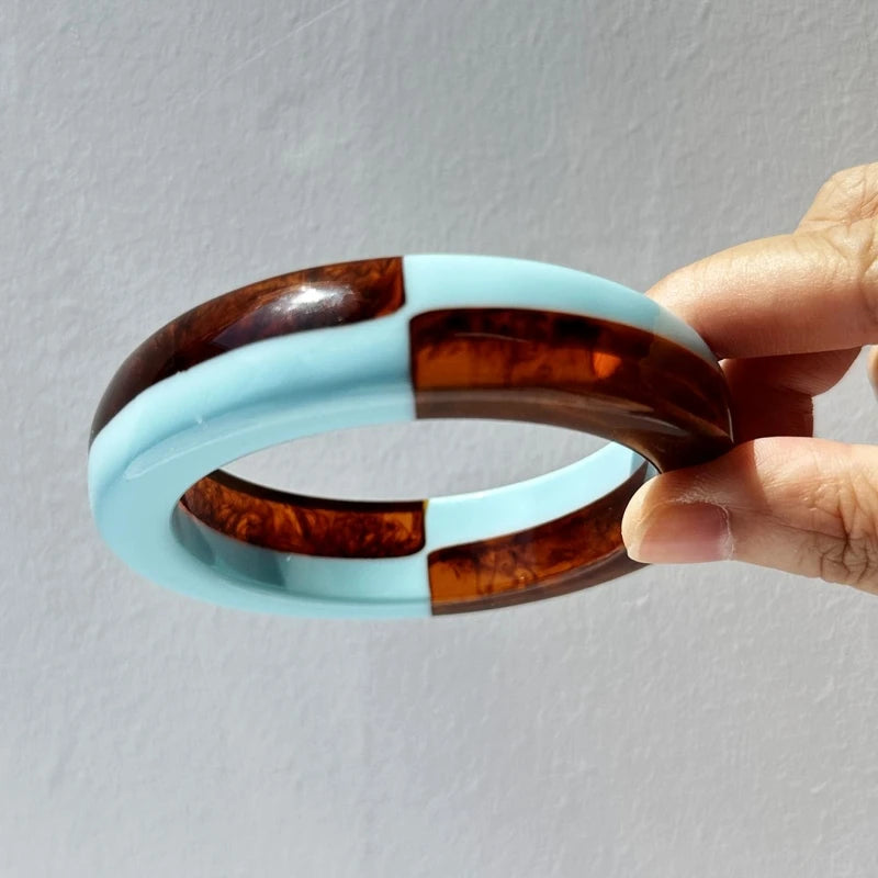 From the sea Bracelets