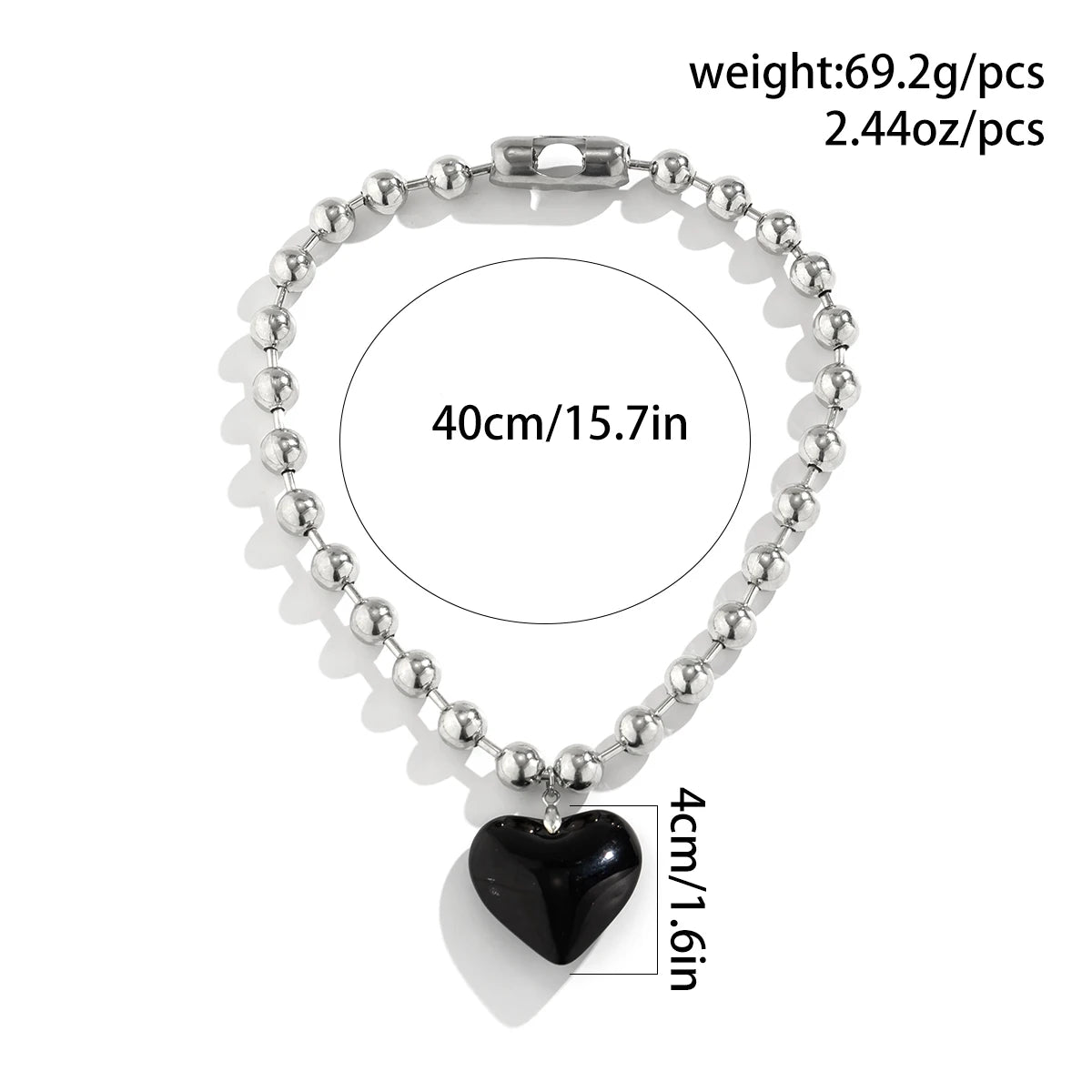 Love pendant