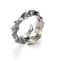 Halo ring