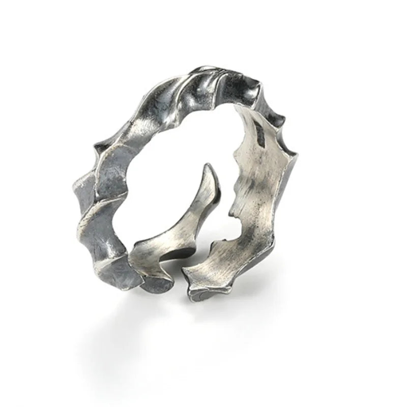 Halo ring