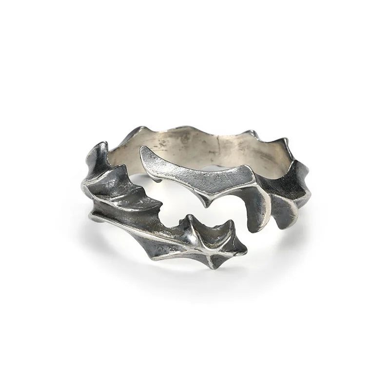 Halo ring