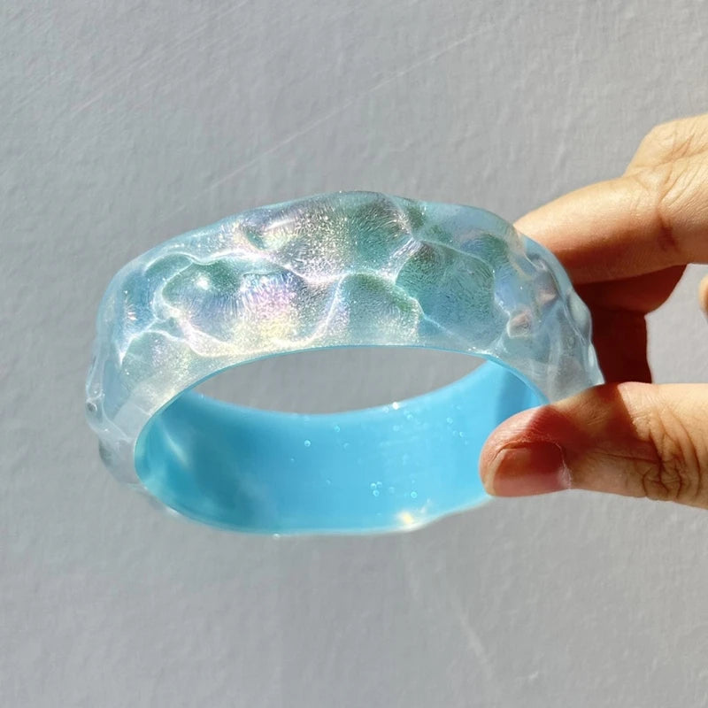 From the sea Bracelets