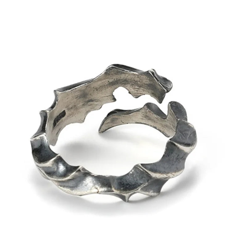 Halo ring