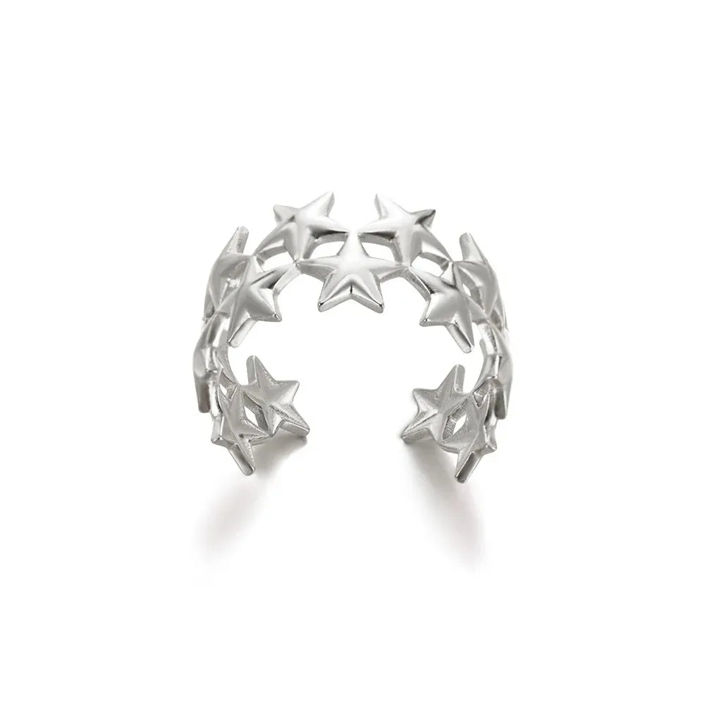 Galaxy ring