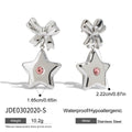 Bella earrings